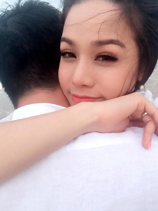 Nhật Kim Anh bất ngờ tiết lộ chuyện tình cảm sau khi cương quyết giữ kín danh tính bố của con thứ 2- Ảnh 1.