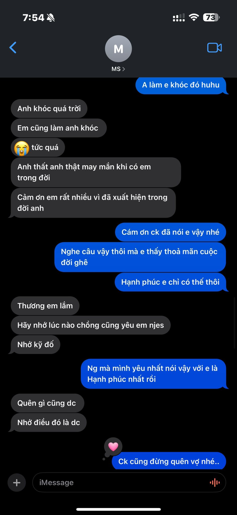 Chuyện gì thế này: Nửa đêm Trấn Thành bật khóc vì lời nói của Hari Won- Ảnh 4. Chuyện gì thế này: Nửa đêm Trấn Thành bật khóc vì lời nói của Hari Won- Ảnh 4.