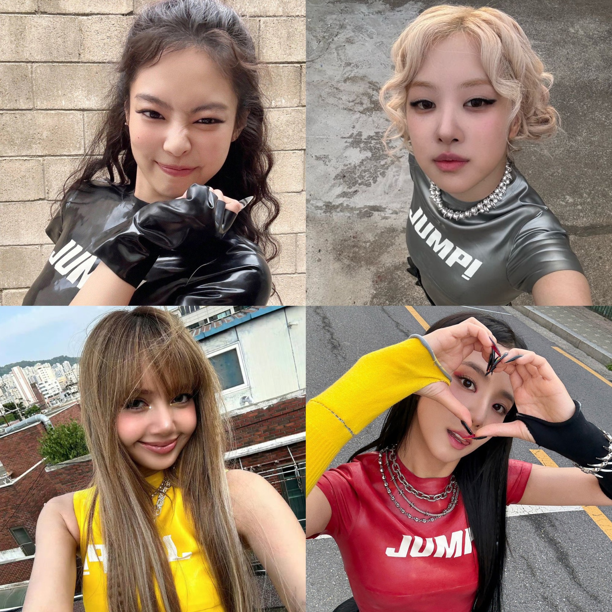 Tranh cãi MV JUMP của BLACKPINK: Người khen thú vị, kẻ chê “lạm dụng AI như bị dí deadline cuối tháng”- Ảnh 5.