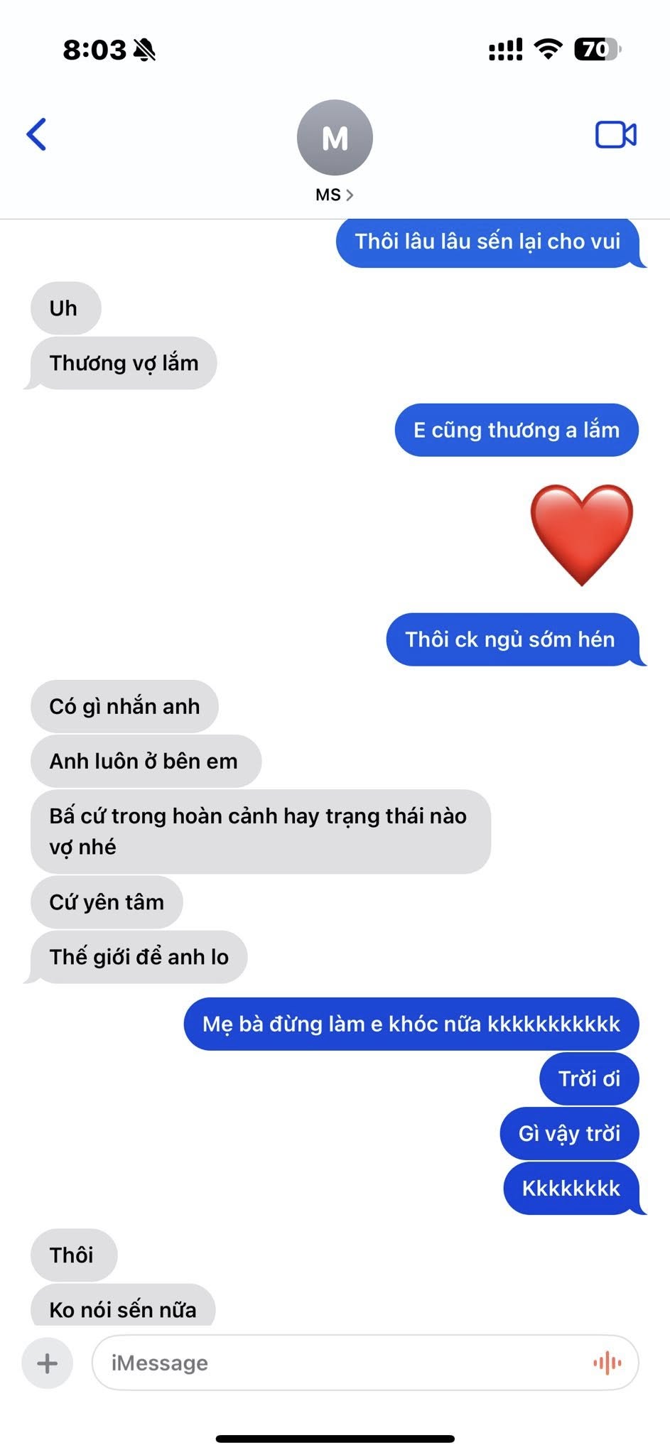 Chuyện gì thế này: Nửa đêm Trấn Thành bật khóc vì lời nói của Hari Won- Ảnh 6. Chuyện gì thế này: Nửa đêm Trấn Thành bật khóc vì lời nói của Hari Won- Ảnh 6.