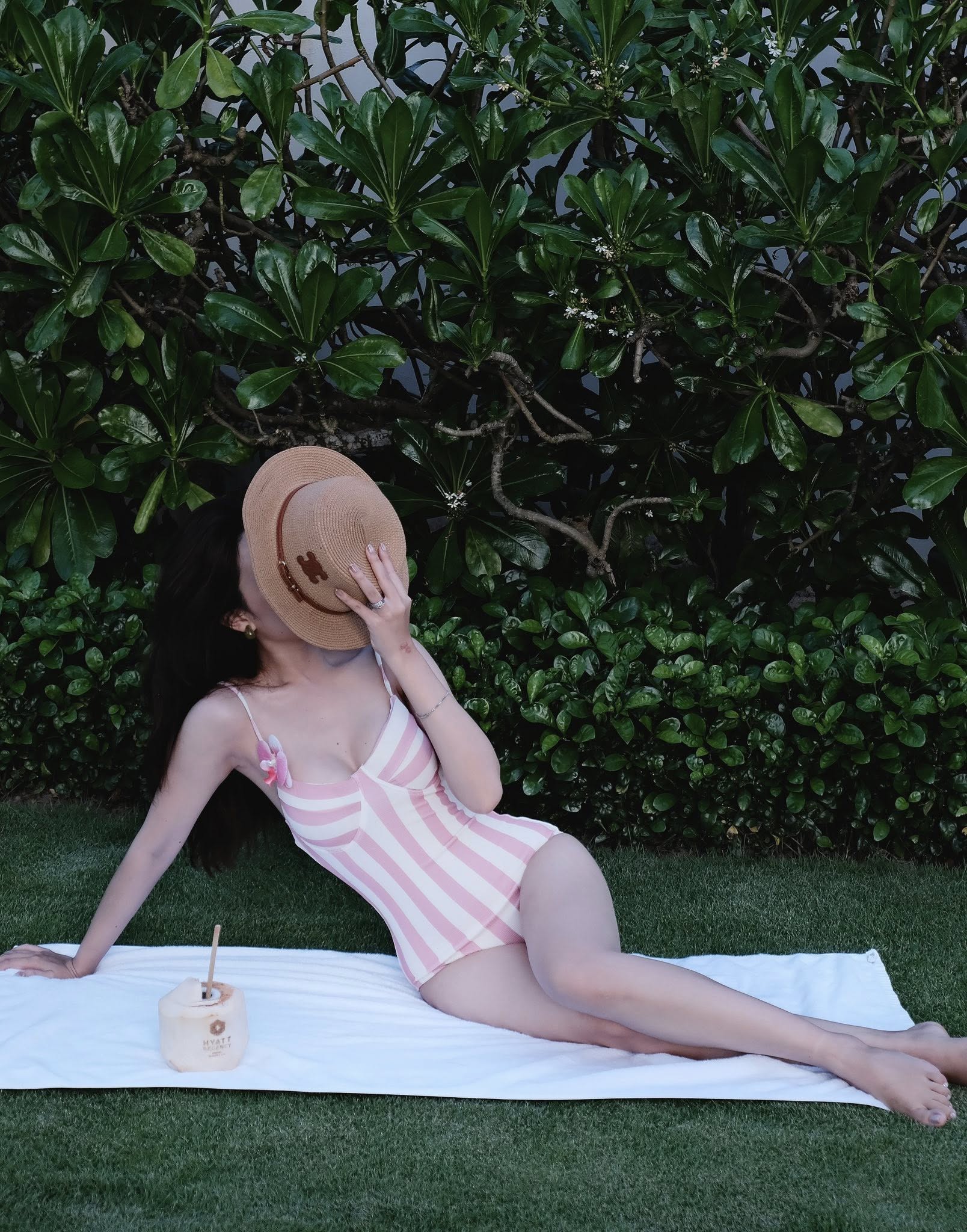 “Cô chủ khách sạn” Nhật Linh diện bikini, mẹ 2 con nhưng 3 vòng vẫn sexy, bảo sao Phan Văn Đức mê không lối thoát- Ảnh 3. “Cô chủ khách sạn” Nhật Linh diện bikini, mẹ 2 con nhưng 3 vòng vẫn sexy, bảo sao Phan Văn Đức mê không lối thoát- Ảnh 3.