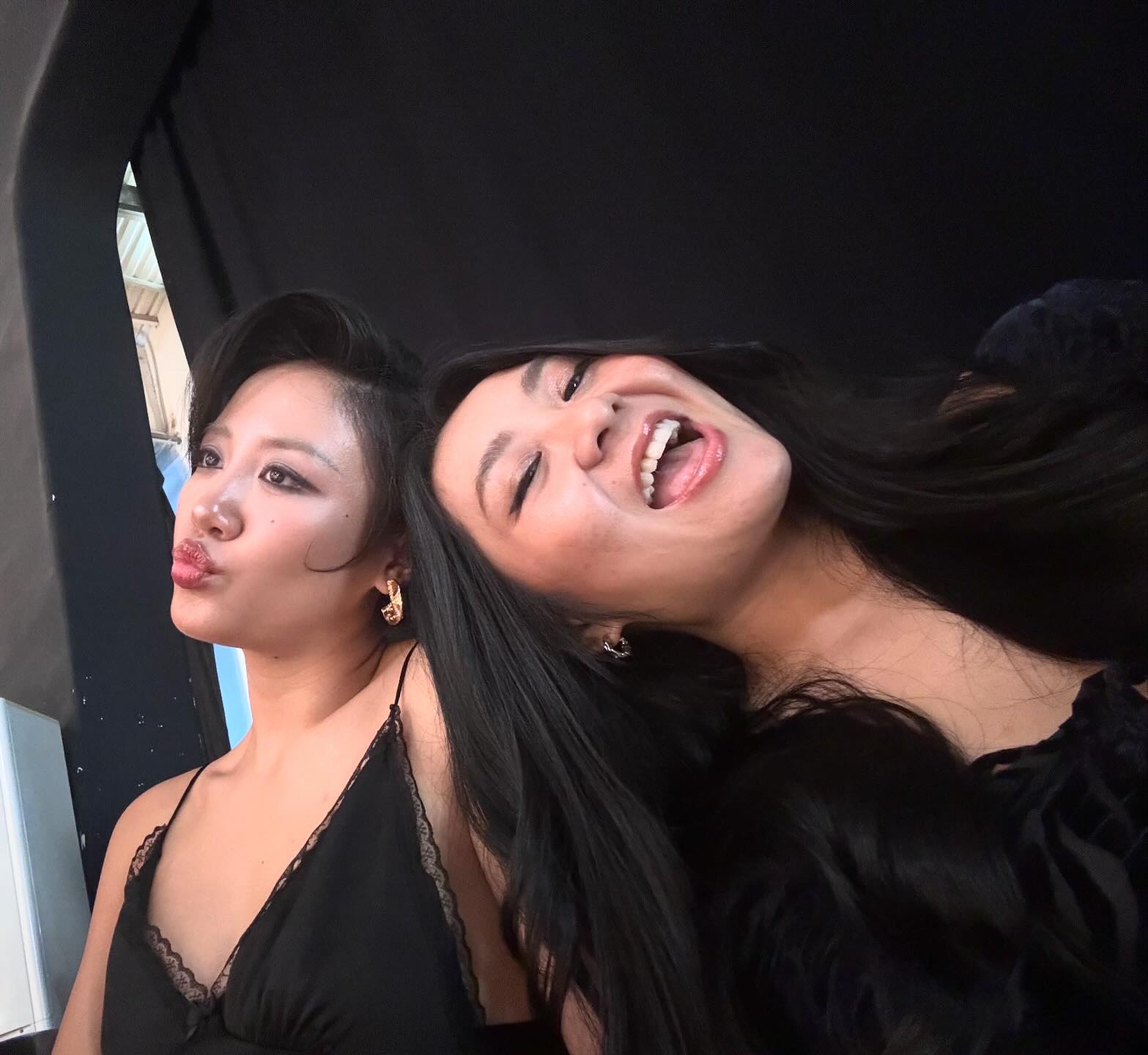 1 Chị Đẹp “cả gan” gọi Văn Mai Hương là Lady Gaga, netizen: Giỡn vậy có nên không trời!- Ảnh 3.