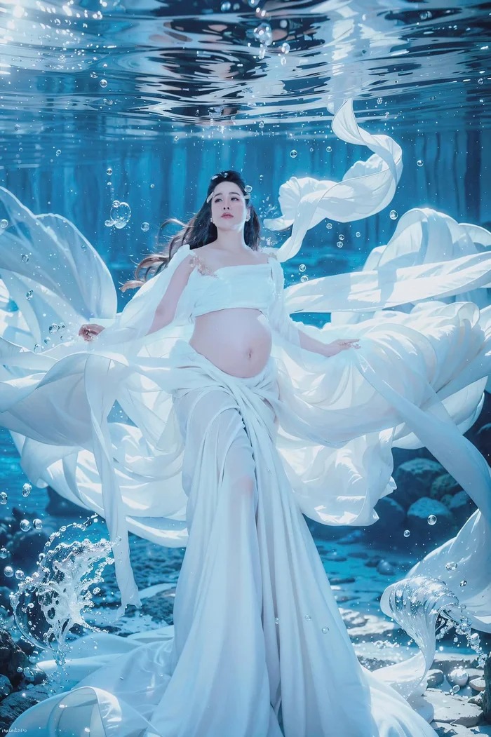 Nhật Kim Anh bất ngờ tiết lộ chuyện tình cảm sau khi cương quyết giữ kín danh tính bố của con thứ 2- Ảnh 2.