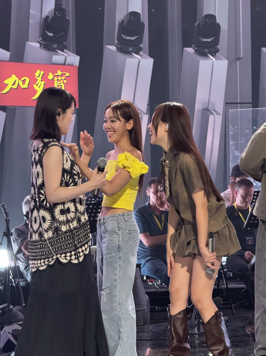 Ai cản đường Phương Mỹ Chi?- Ảnh 7.