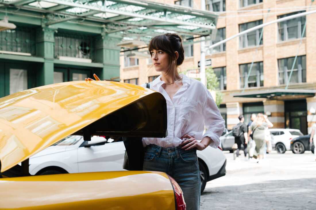 Xem Một Nửa Hoàn Hảo để biết bạn có đủ năng lực lựa chọn người bạn đời của mình hay chưa- Ảnh 1. Xem Một Nửa Hoàn Hảo để biết bạn có đủ năng lực lựa chọn người bạn đời của mình hay chưa- Ảnh 1.