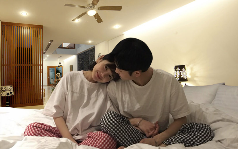 Bảng chi tiêu trị giá gần 50 triệu của cô vợ Hà Nội được dân mạng ủng hộ- Ảnh 3.