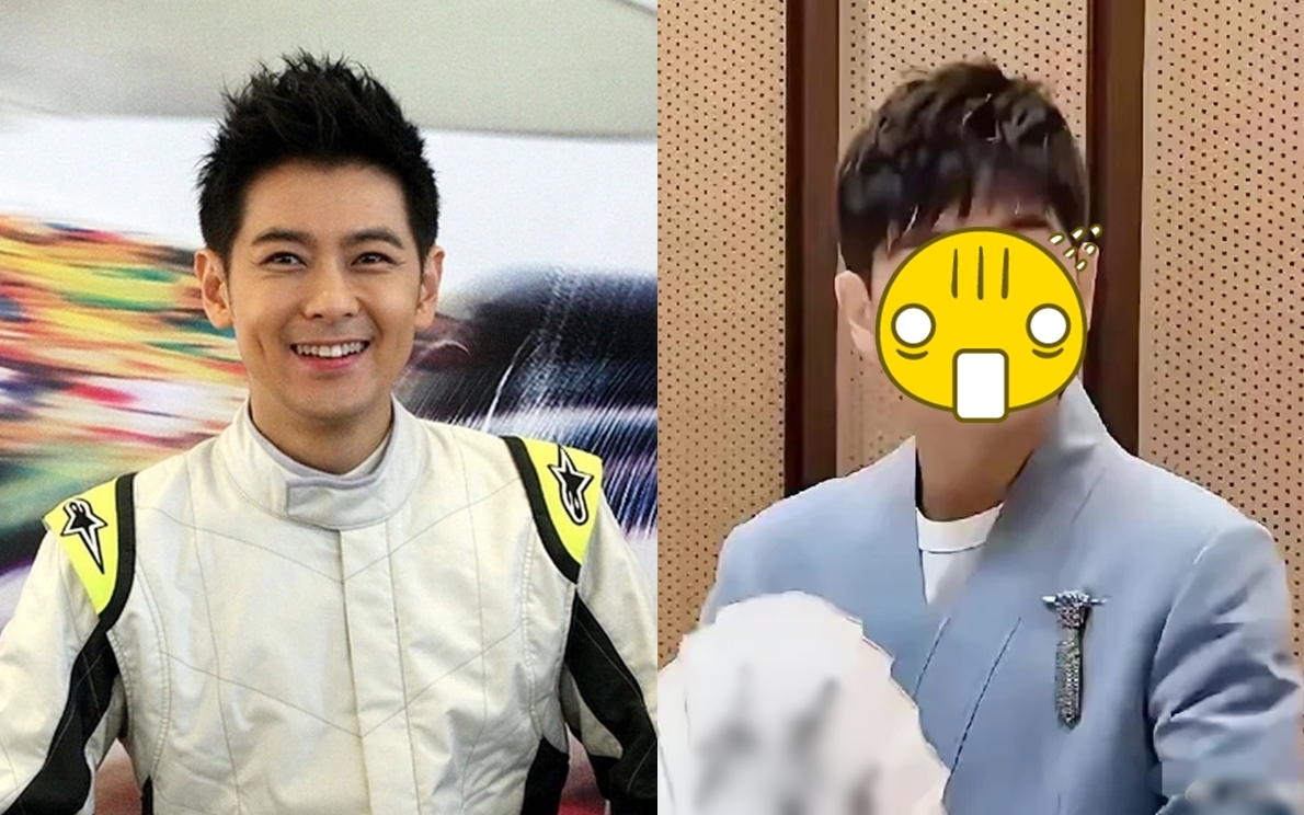 Ngoại hình gây sốc tột độ của Lâm Chí Dĩnh, dụi mắt 1000 lần vẫn không thể nhận ra