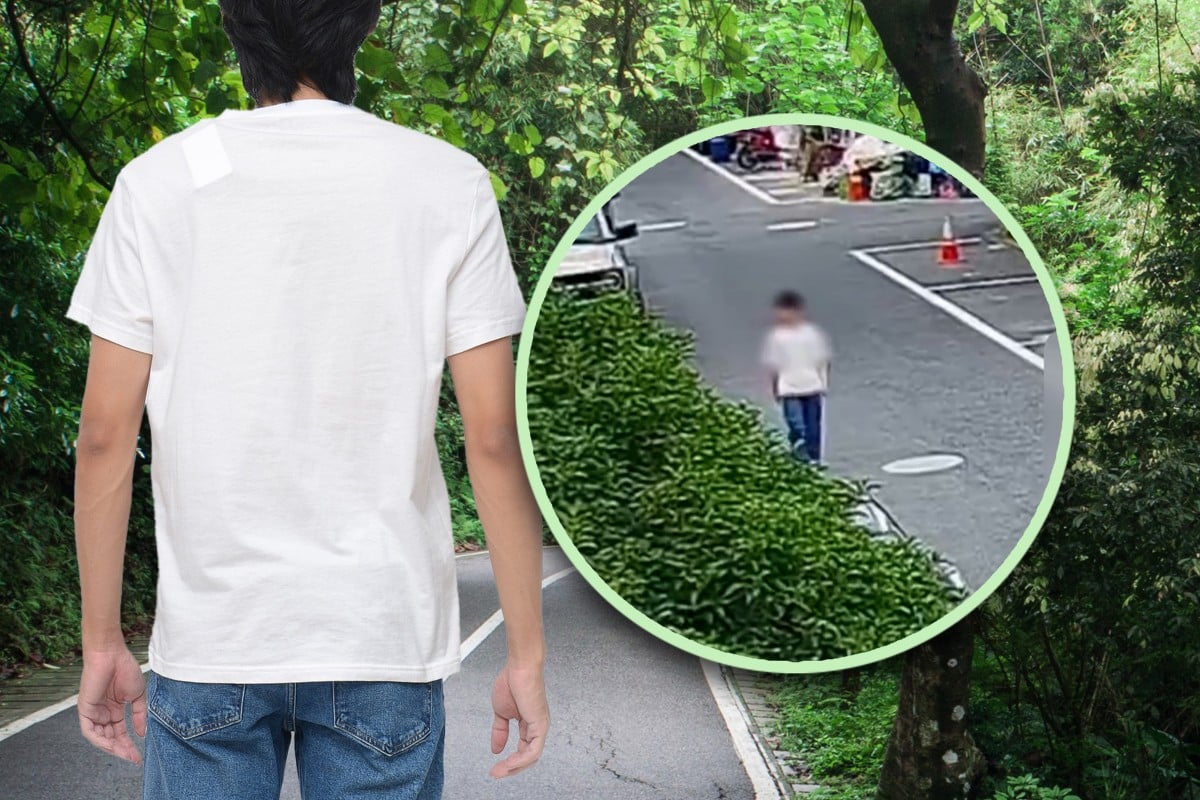 100 người được điều động để truy tìm chàng trai thất tình- Ảnh 2. 100 người được điều động để truy tìm chàng trai thất tình- Ảnh 2.