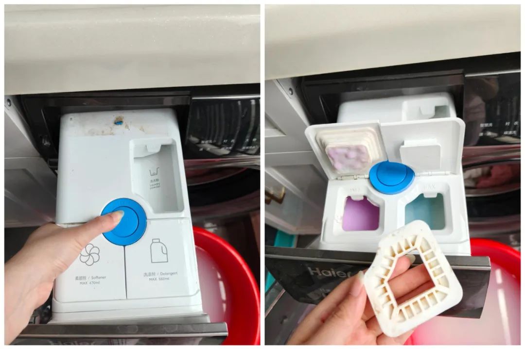 6 bí mật của máy giặt, tôi sống đến 20 năm cuộc đời mới giác ngộ- Ảnh 12.