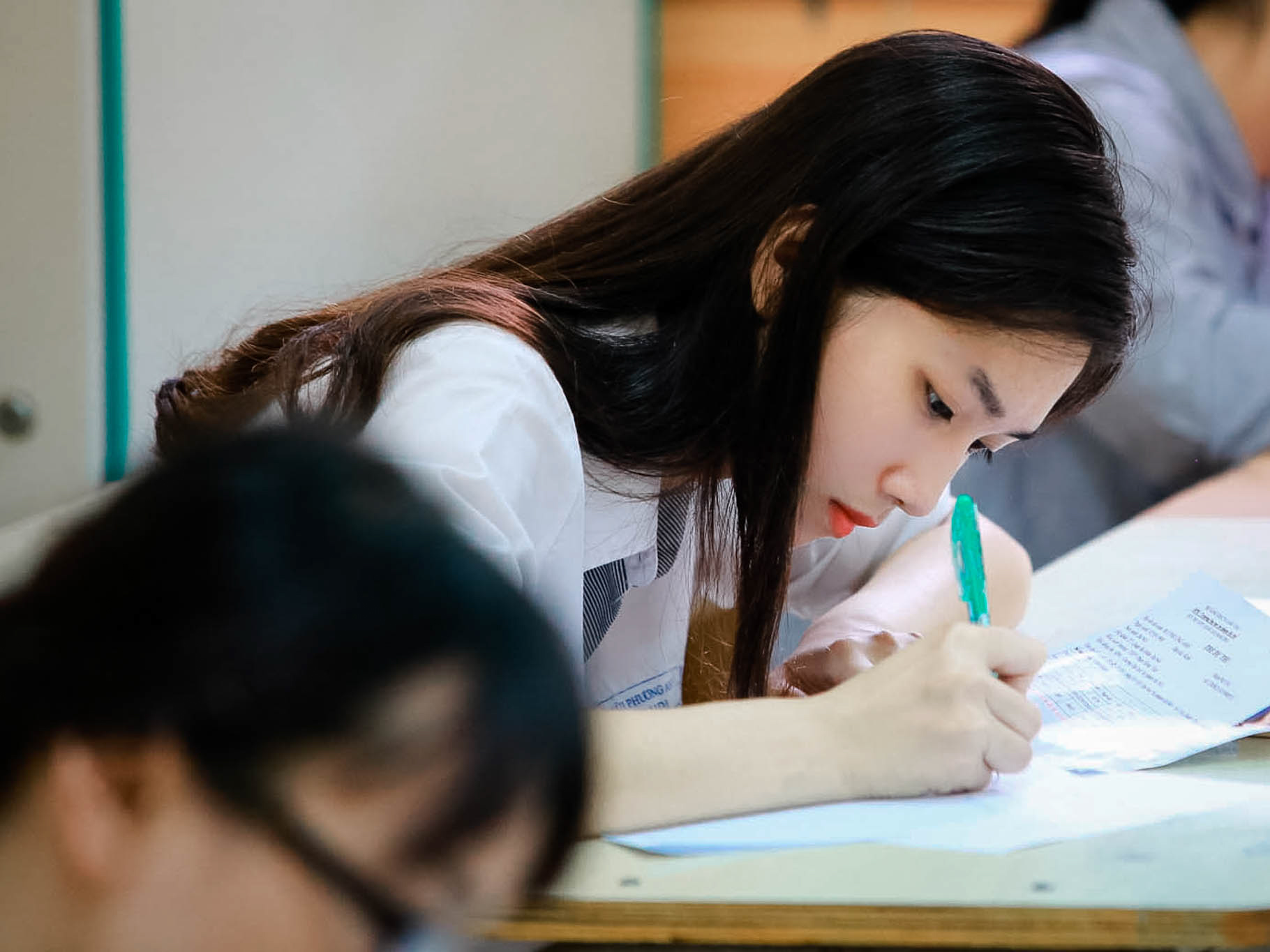 Từ nay trở đi, công dân Việt Nam ra nước ngoài học tập nhất định phải nắm vững những ĐIỀU này để tránh rắc rối!- Ảnh 1.