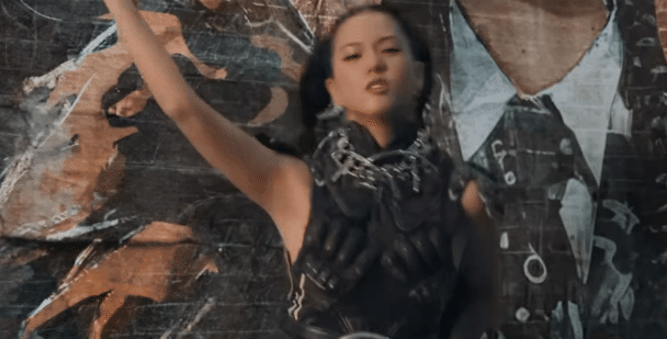 Tranh cãi MV JUMP của BLACKPINK: Người khen thú vị, kẻ chê “lạm dụng AI như bị dí deadline cuối tháng”- Ảnh 2.