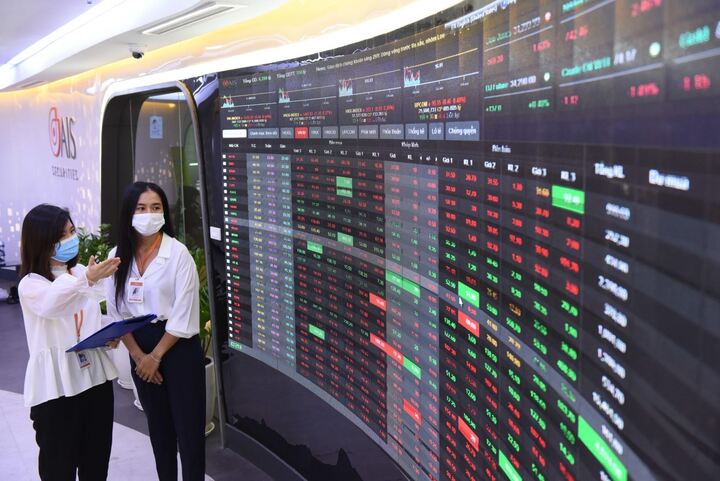 VN30 lập đỉnh lịch sử mới- Ảnh 1.