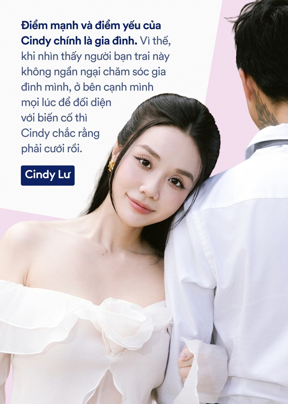 Đạt G và Cindy Lư trước thềm lễ cưới: Đạt G và Cindy Lư trước thềm lễ cưới: