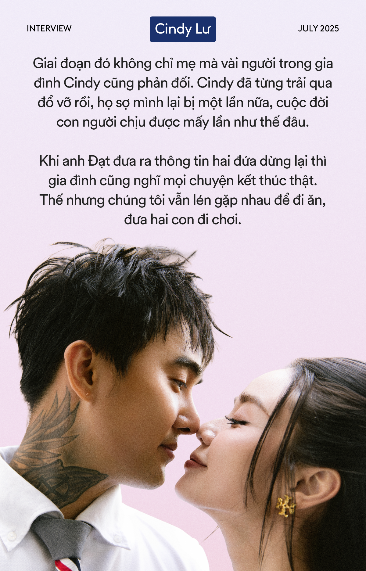 Đạt G và Cindy Lư trước thềm lễ cưới: Đạt G và Cindy Lư trước thềm lễ cưới: