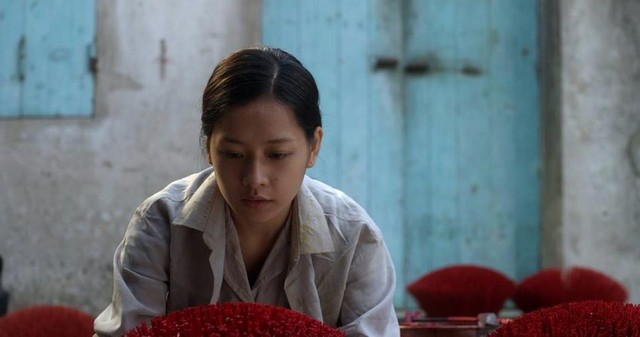 Mặt mộc gây sốc của Chi Pu, cỡ này bảo sao bị đồn là người đẹp dao kéo- Ảnh 2. Mặt mộc gây sốc của Chi Pu, cỡ này bảo sao bị đồn là người đẹp dao kéo- Ảnh 2.