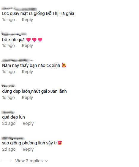 Tân Hoa hậu vừa đăng quang đã được đặt ngang Thanh Thủy, 2 người đẹp khác cũng được gọi tên- Ảnh 4.