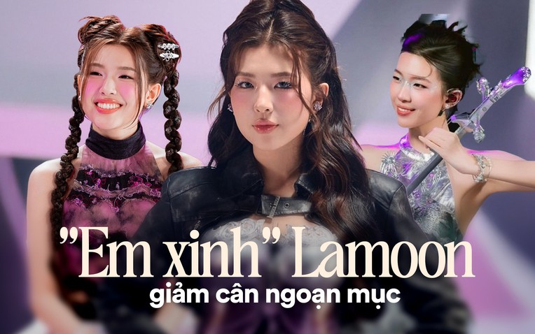 1 "em xinh" được cộng đồng mạng cổ vũ đi thi Hoa hậu vì quá đỗi xinh đẹp, hóa ra từng phải làm 1 việc để có visual lung linh như hiện tại- Ảnh 1.