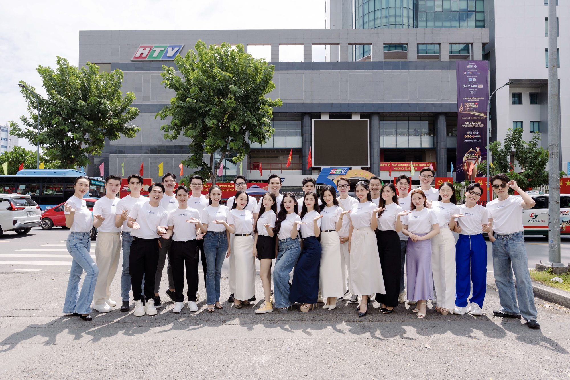 Hai ứng viên “nặng ký” dừng hành trình: Điều gì đang xảy ra tại The TVFACE 2025?- Ảnh 2. Hai ứng viên “nặng ký” dừng hành trình: Điều gì đang xảy ra tại The TVFACE 2025?- Ảnh 2.