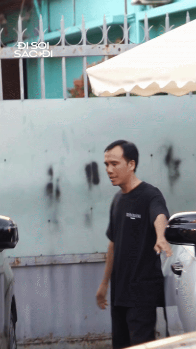 Bắt gặp Trấn Thành xuất hiện mệt mỏi, nhưng tài sản 30 tỷ ở giây thứ 4 mới gây bất ngờ!- Ảnh 1. Bắt gặp Trấn Thành xuất hiện mệt mỏi, nhưng tài sản 30 tỷ ở giây thứ 4 mới gây bất ngờ!- Ảnh 1.