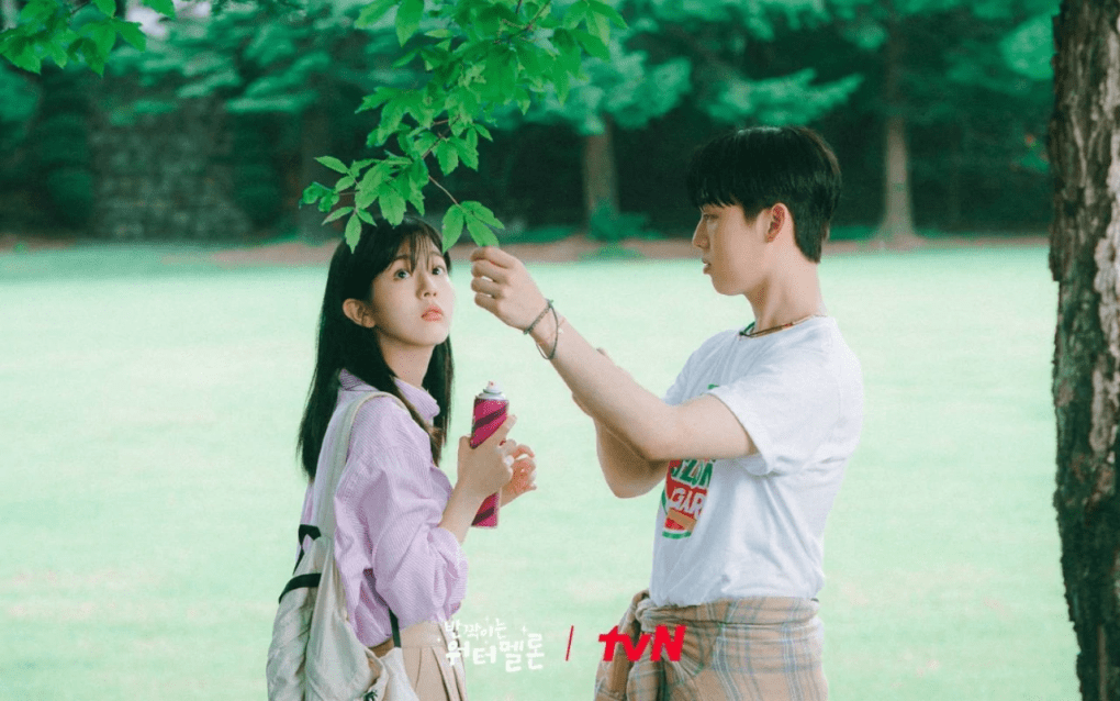 10 phim ngôn tình Hàn siêu hay nhưng kém tiếng thảm thương, đã xem rồi là không dứt ra nổi!- Ảnh 10.