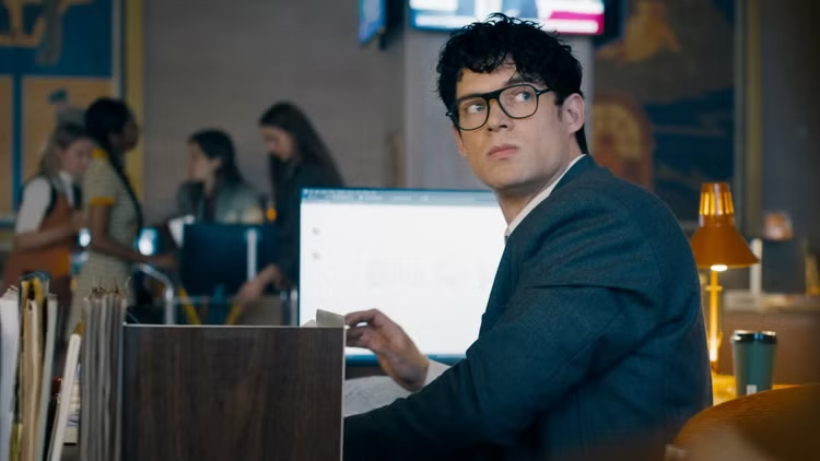 Superman: Quên Henry Cavill đi, đây mới là Siêu Nhân đích thực “xé truyện bước ra”- Ảnh 3. Superman: Quên Henry Cavill đi, đây mới là Siêu Nhân đích thực “xé truyện bước ra”- Ảnh 3.