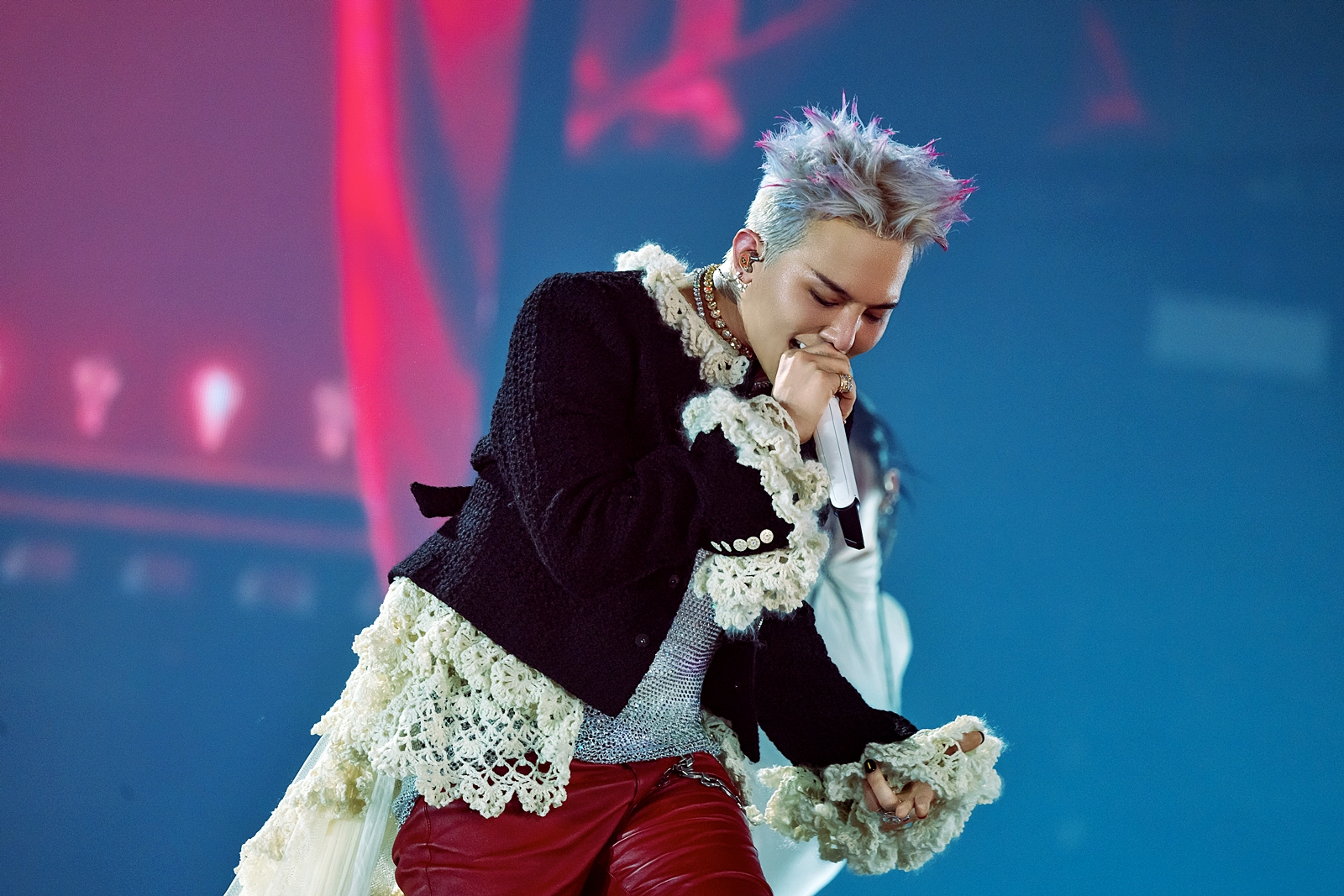 Lộ nguyên nhân gây sốc khiến G-Dragon hủy concert tại Thái Lan- Ảnh 1.