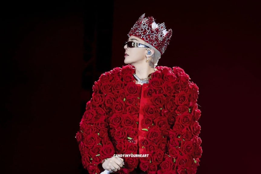 Lộ nguyên nhân gây sốc khiến G-Dragon hủy concert tại Thái Lan- Ảnh 2.