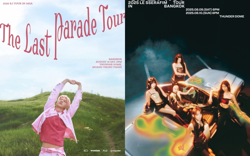 Lộ nguyên nhân gây sốc khiến G-Dragon hủy concert tại Thái Lan- Ảnh 3.