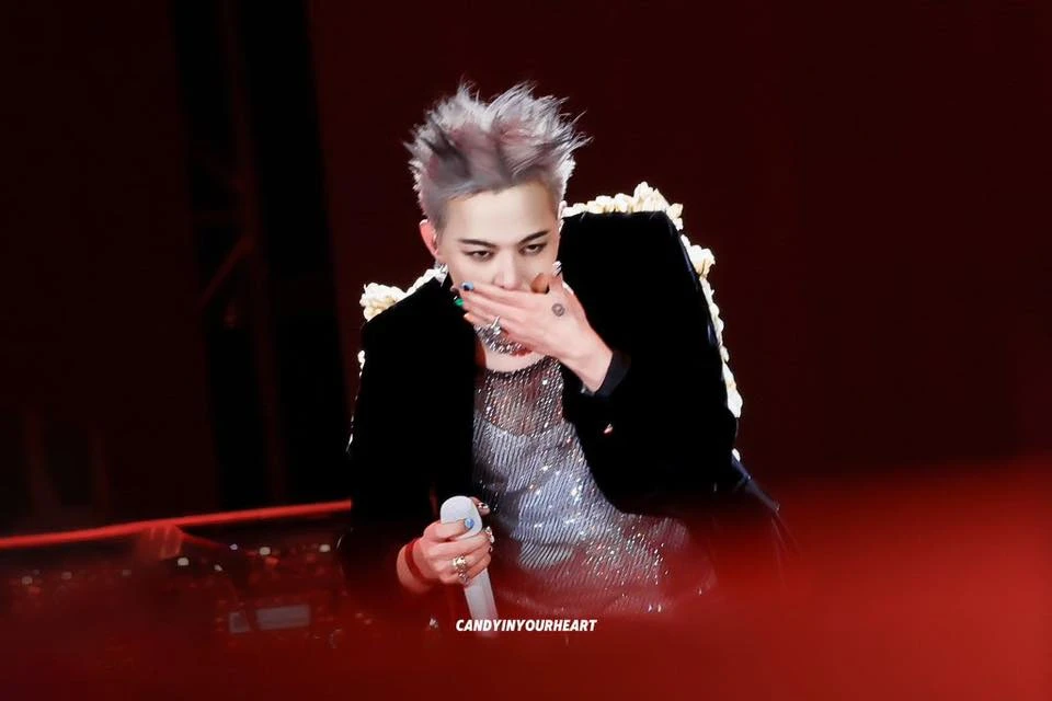 Lộ nguyên nhân gây sốc khiến G-Dragon hủy concert tại Thái Lan- Ảnh 4.