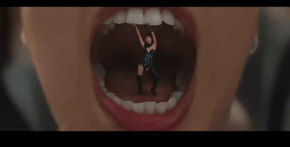 Ngã ngửa khi nhìn thấy Phương Mỹ Chi trong MV mới của BLACKPINK!- Ảnh 1. Ngã ngửa khi nhìn thấy Phương Mỹ Chi trong MV mới của BLACKPINK!- Ảnh 1.
