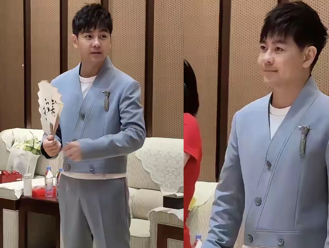 Ngoại hình gây sốc tột độ của Lâm Chí Dĩnh, dụi mắt 1000 lần vẫn không thể nhận ra- Ảnh 1. Ngoại hình gây sốc tột độ của Lâm Chí Dĩnh, dụi mắt 1000 lần vẫn không thể nhận ra- Ảnh 1.