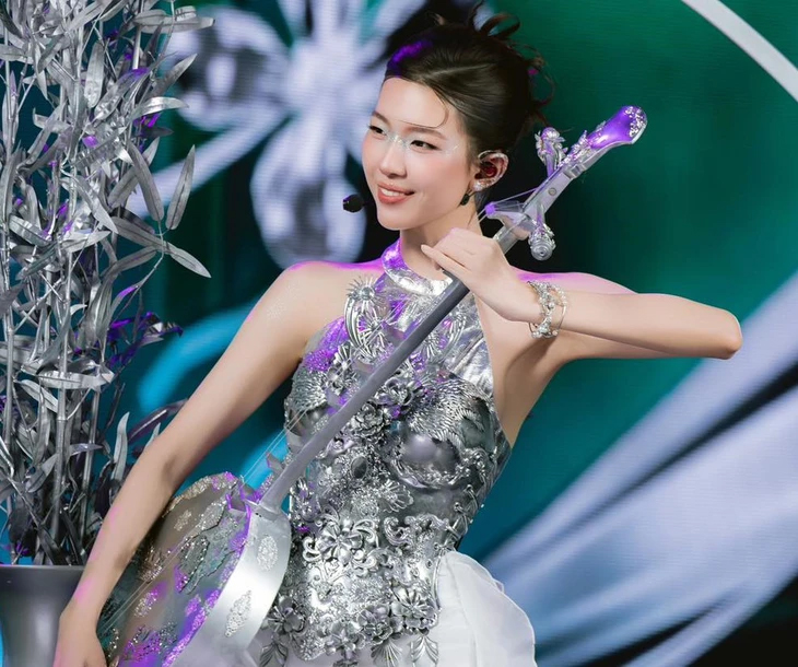 1 "em xinh" được cộng đồng mạng cổ vũ đi thi Hoa hậu vì quá đỗi xinh đẹp, hóa ra từng phải làm 1 việc để có visual lung linh như hiện tại- Ảnh 2.