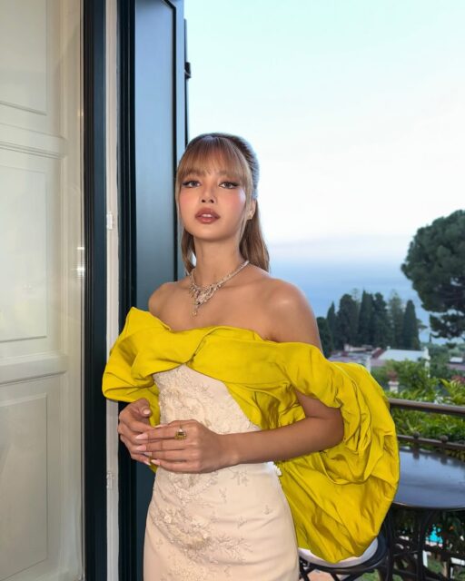 Bí quyết thành thạo tiếng Hàn trong 6 tháng của Lisa (BLACKPINK)- Ảnh 3. Bí quyết thành thạo tiếng Hàn trong 6 tháng của Lisa (BLACKPINK)- Ảnh 3.