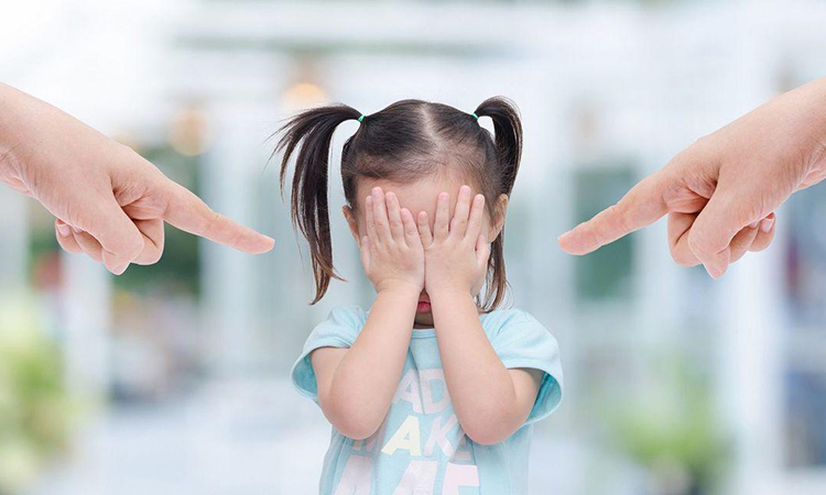Tính cách của 1 đứa trẻ thường xuyên bị la mắng, quát tháo, doạ nạt có thể trở nên TỆ đến mức nào?- Ảnh 1.