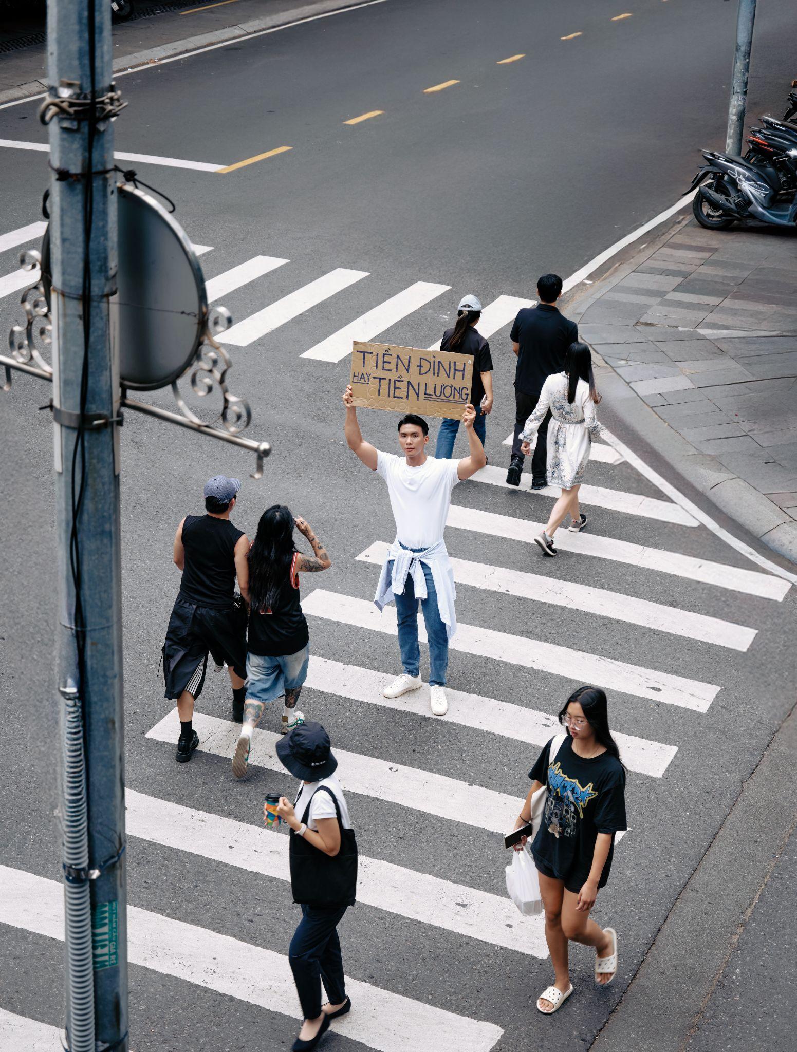Sinh nhật OWEN 17 tuổi: Bùng nổ ưu đãi, cùng phái mạnh công sở “bật mode” tự tin- Ảnh 2.