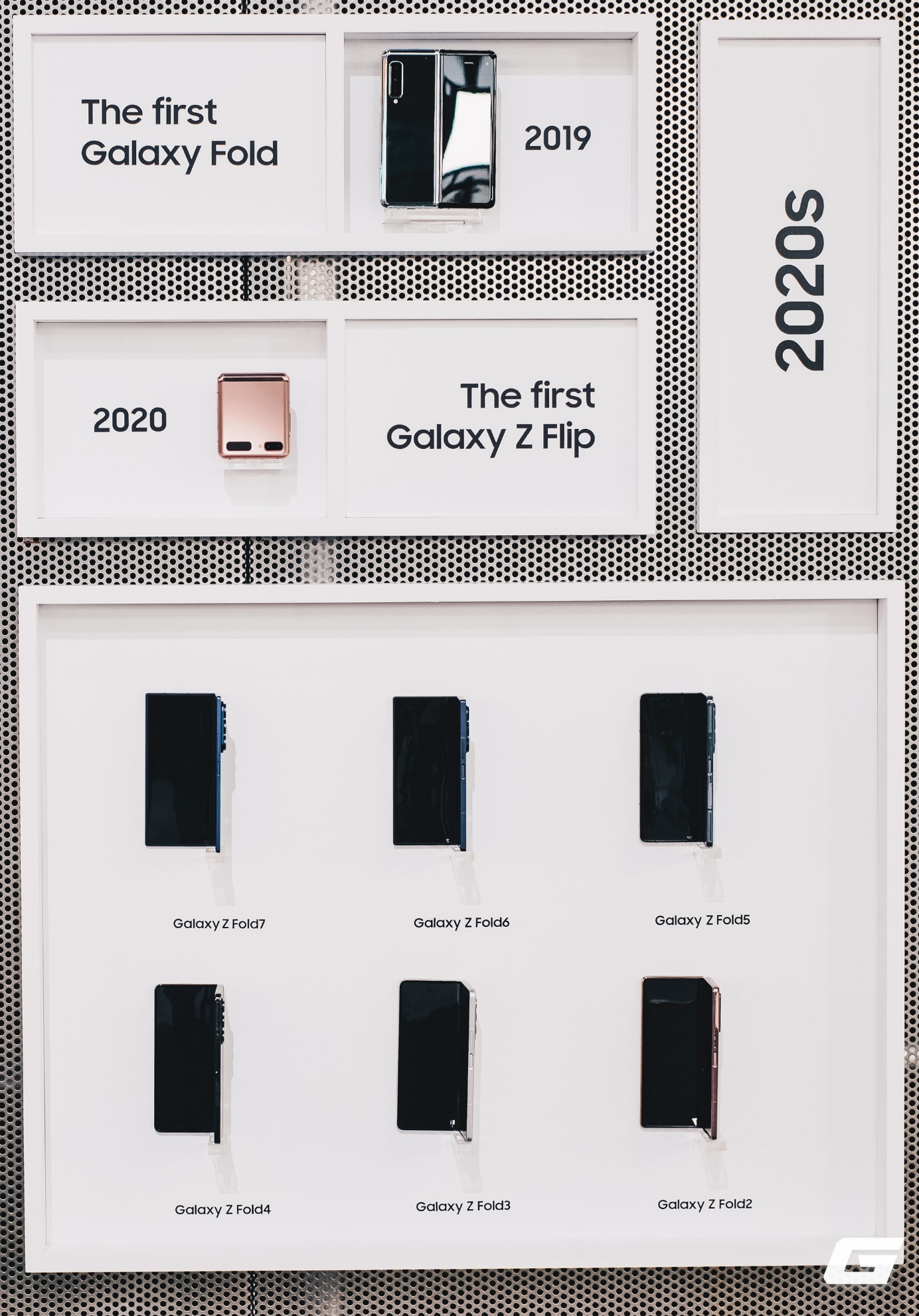 Trên tay Galaxy Z Fold7 tại New York: mở ra chương mới của điện thoại gập- Ảnh 2. Trên tay Galaxy Z Fold7 tại New York: mở ra chương mới của điện thoại gập- Ảnh 2.