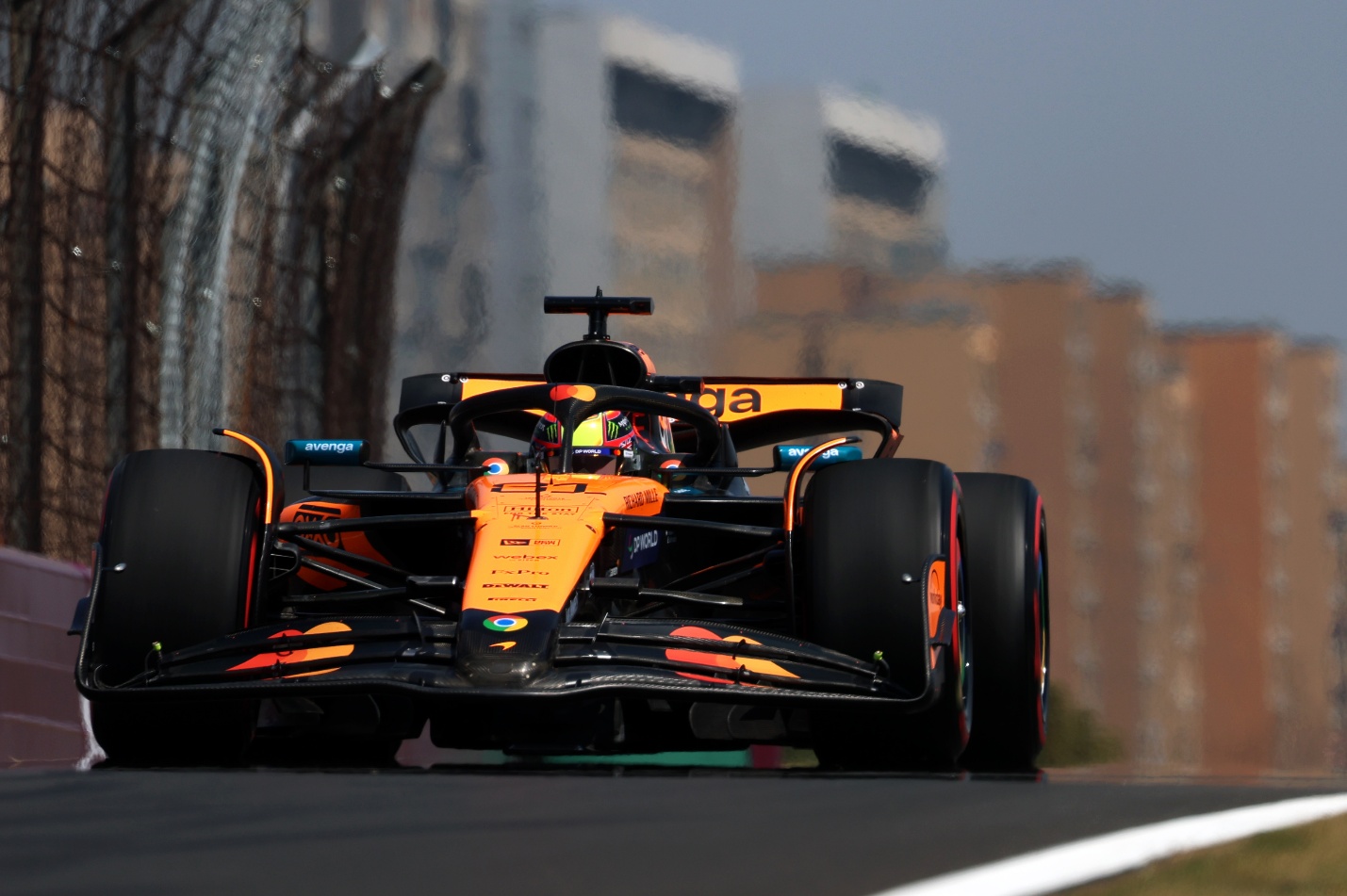 Sau bom tấn "F1: The Movie”, liệu đua xe Công thức 1 có thể trở thành hiện tượng đại chúng?- Ảnh 2.