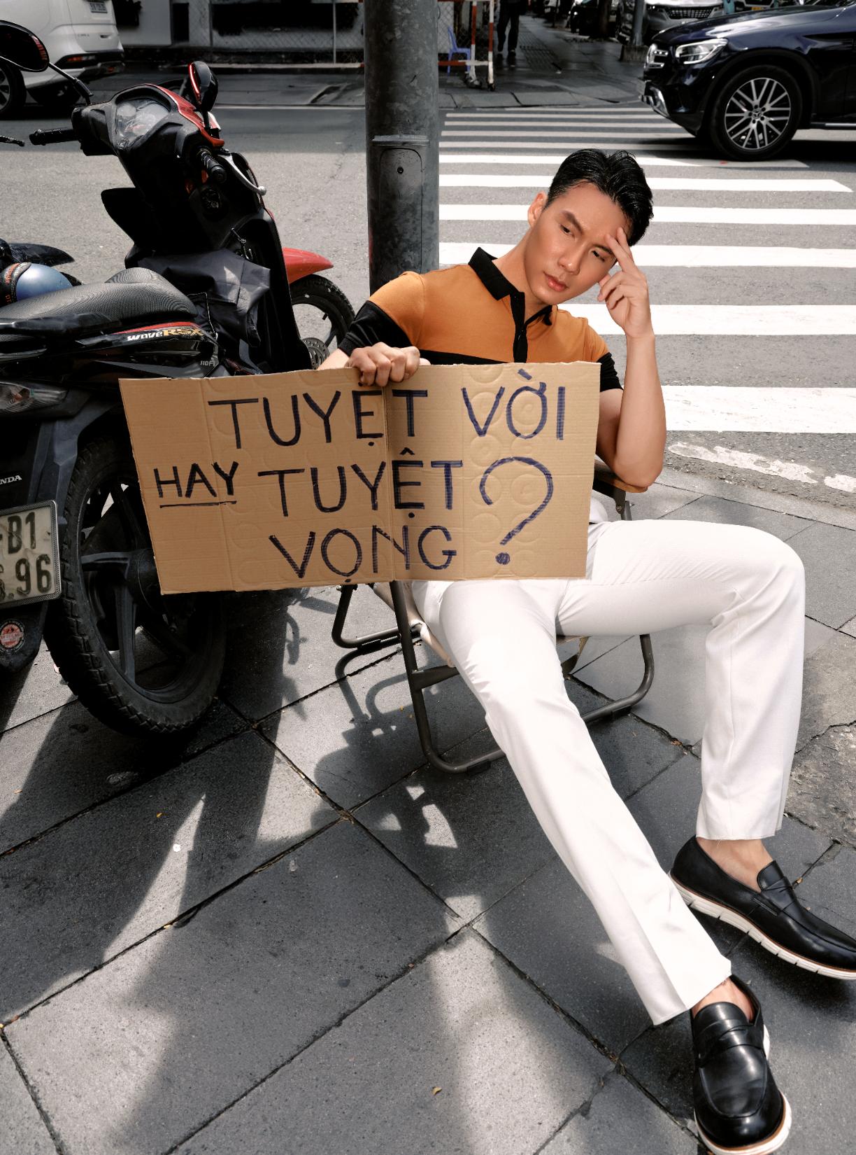 Sinh nhật OWEN 17 tuổi: Bùng nổ ưu đãi, cùng phái mạnh công sở “bật mode” tự tin- Ảnh 3.