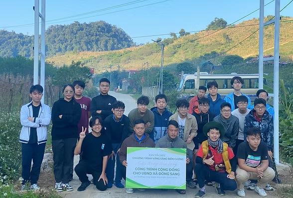 Hà Tiểu Linh và hành trình chinh phục 10 trường đại học danh tiếng Hoa Kỳ- Ảnh 3. Hà Tiểu Linh và hành trình chinh phục 10 trường đại học danh tiếng Hoa Kỳ- Ảnh 3.