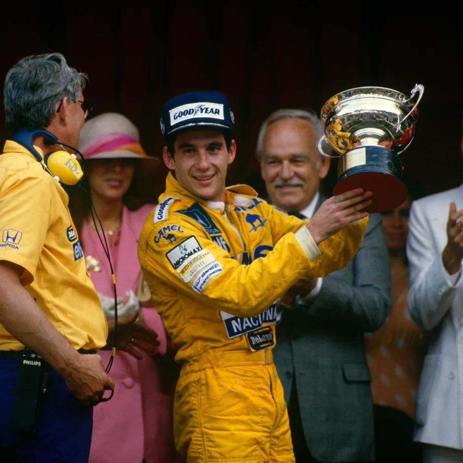 Sau bom tấn "F1: The Movie”, liệu đua xe Công thức 1 có thể trở thành hiện tượng đại chúng?- Ảnh 5.