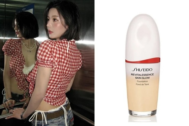 Nữ thần Waterbomb quẩy sung dưới nước: Ướt từ đầu đến chân, duy nhất 1 thứ KHÔNG "trôi"!- Ảnh 3.
