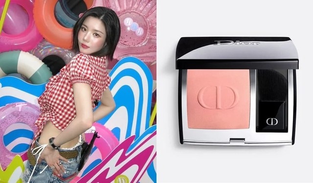 Nữ thần Waterbomb quẩy sung dưới nước: Ướt từ đầu đến chân, duy nhất 1 thứ KHÔNG "trôi"!- Ảnh 8.