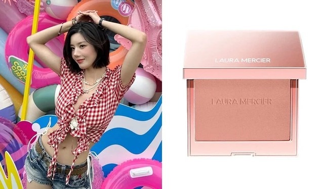Nữ thần Waterbomb quẩy sung dưới nước: Ướt từ đầu đến chân, duy nhất 1 thứ KHÔNG "trôi"!- Ảnh 9.