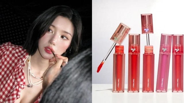 Nữ thần Waterbomb quẩy sung dưới nước: Ướt từ đầu đến chân, duy nhất 1 thứ KHÔNG "trôi"!- Ảnh 10.