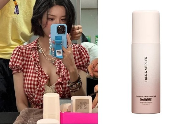 Nữ thần Waterbomb quẩy sung dưới nước: Ướt từ đầu đến chân, duy nhất 1 thứ KHÔNG "trôi"!- Ảnh 4.