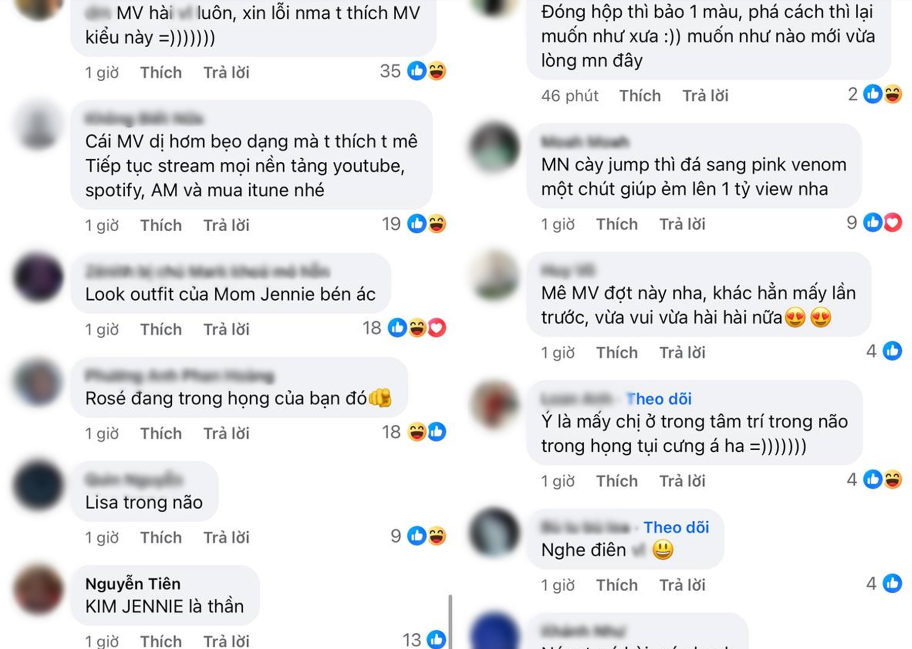 Tranh cãi MV JUMP của BLACKPINK: Người khen thú vị, kẻ chê “lạm dụng AI như bị dí deadline cuối tháng”- Ảnh 6.