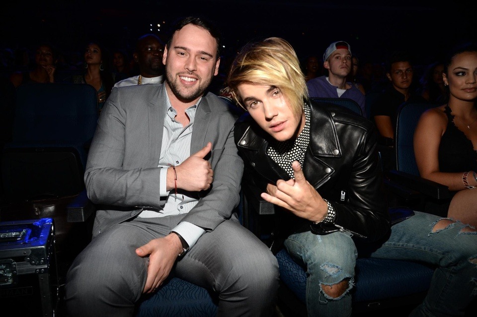 Justin Bieber Justin Bieber