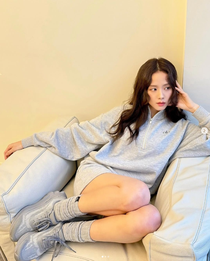 "alo" nhưng không phải nghe điện thoại: Team sống đẹp, sexy và healthy nghe sẽ hiểu!- Ảnh 29.
