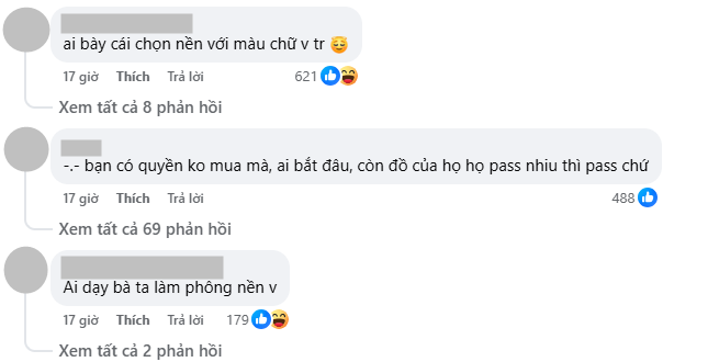 Vụ pass cây nhíp 5k của Xoài Non tiếp tục bị soi 1 chi tiết cãi nhau ỏm tỏi: 