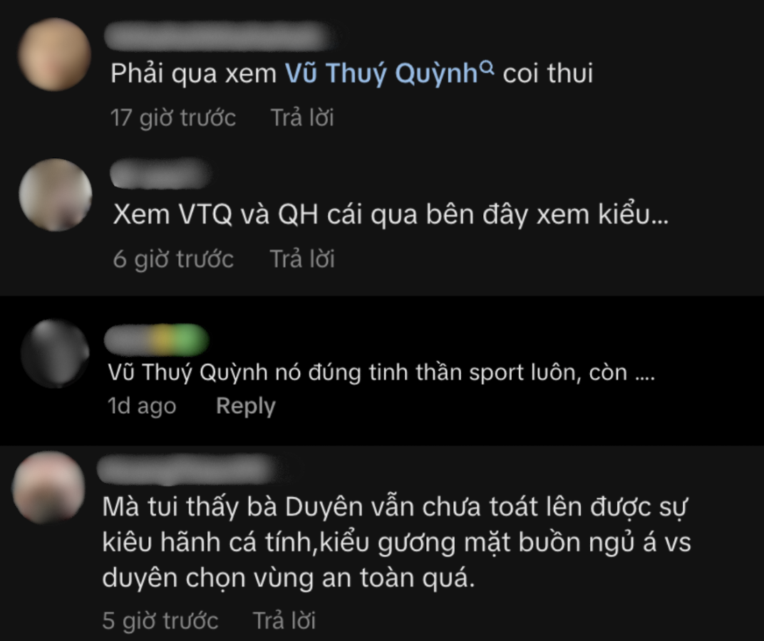 Kỳ Duyên bị Màn catwalk thị phi của kỳ duyên